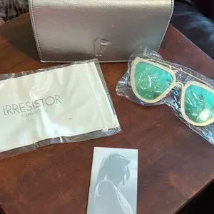 Irresistor | Accessories | Irresistor Blended Soul Sun 